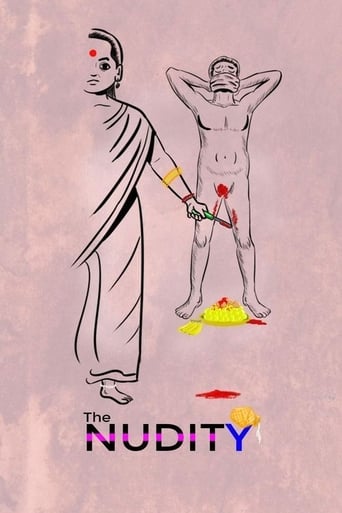 IN-Tamil: The Nudity (2021)