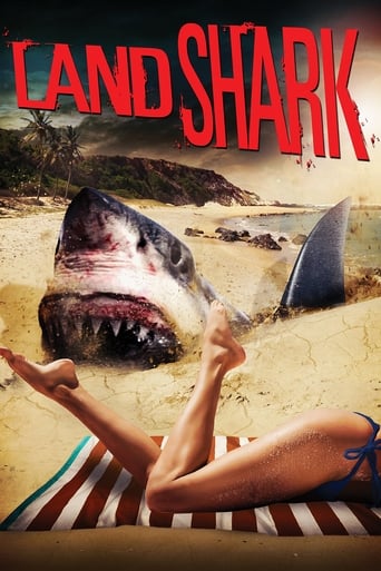 AR| Land Shark