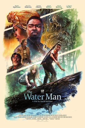 EN: The Water Man