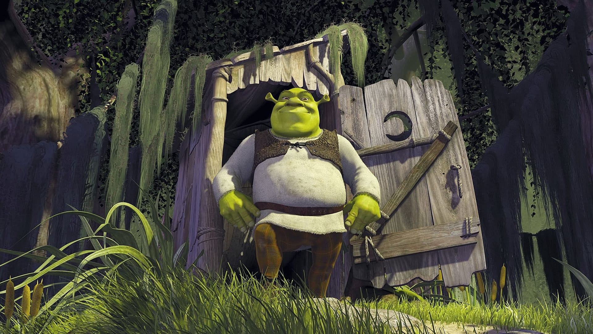 Shrek 5 1