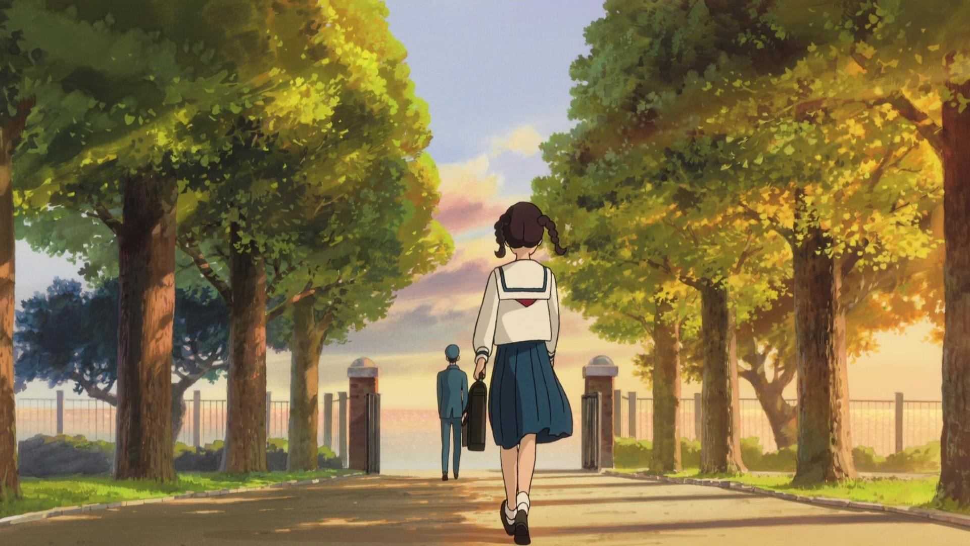 From Up on Poppy Hill 3