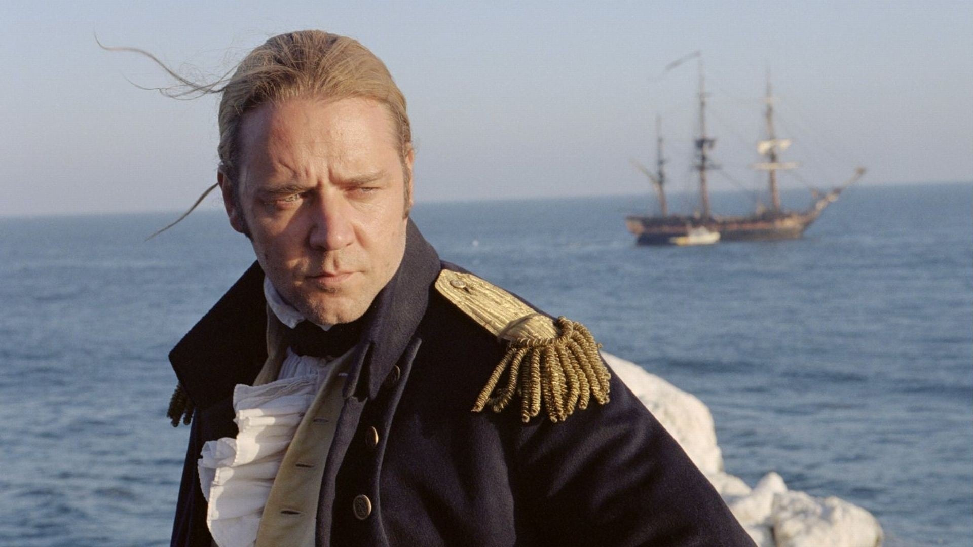 Master and Commander: The Far Side of the World 2