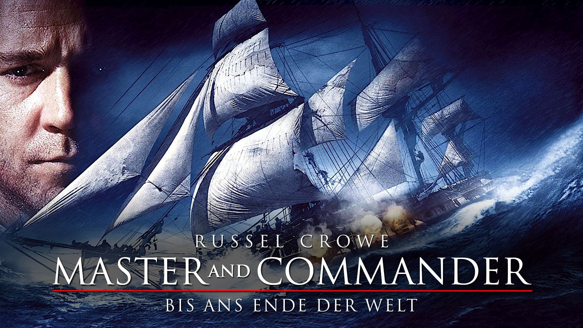 Master and Commander: The Far Side of the World 3