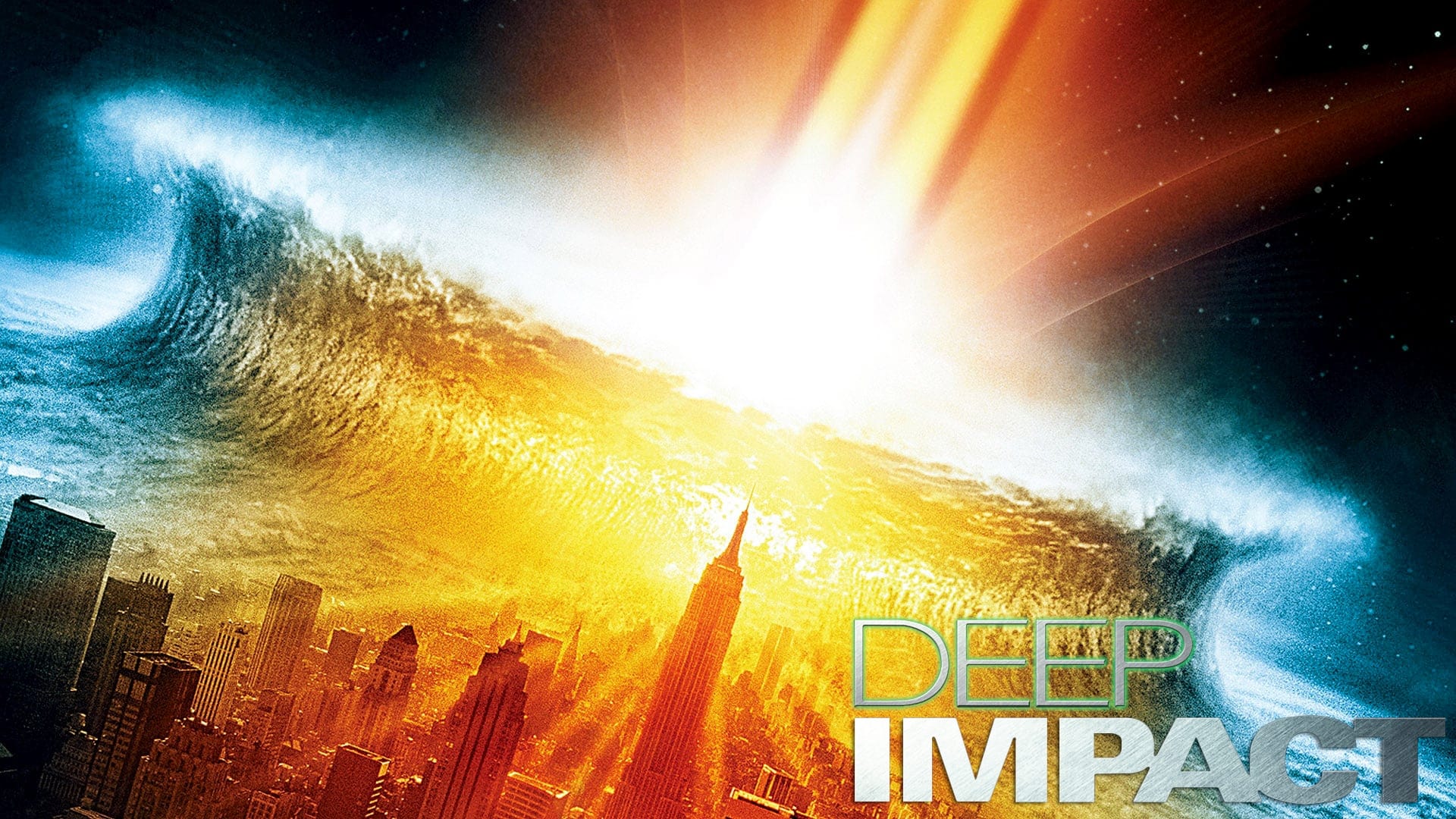 Deep Impact 1