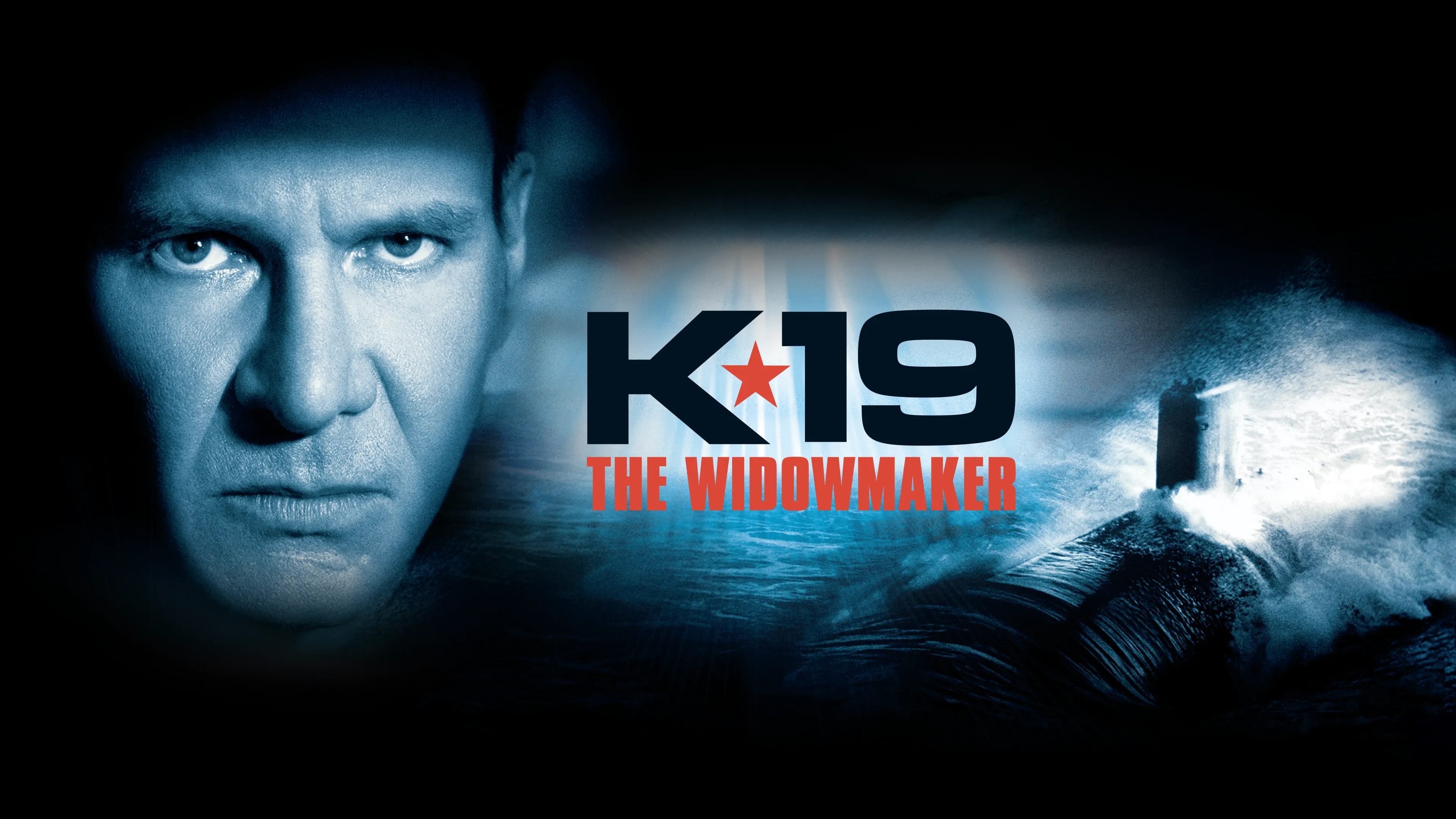 K-19: The Widowmaker 0