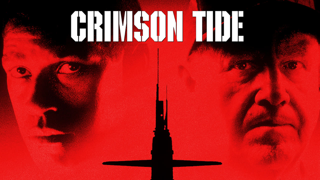 Crimson Tide 3