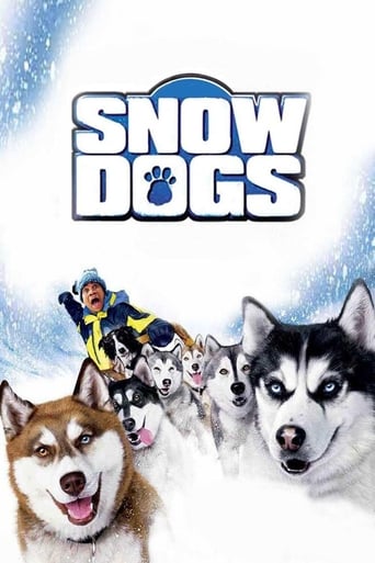 When a Miami dentist inherits a team of sled dogs, he's got to learn the trade or lose his pack to a crusty mountain man.