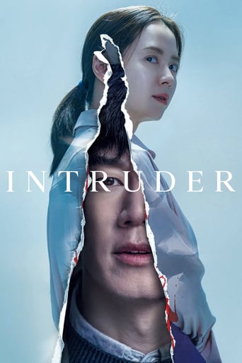 AR| Intruder 2020