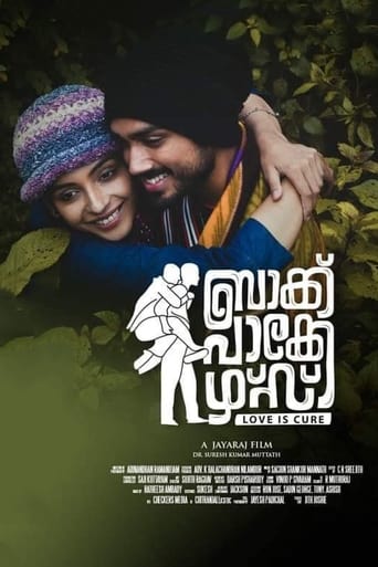 IN-Malayalam: Backpackers (2021)