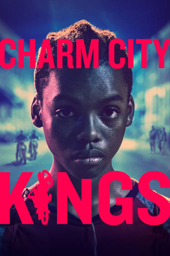 FR| Charm City Kings