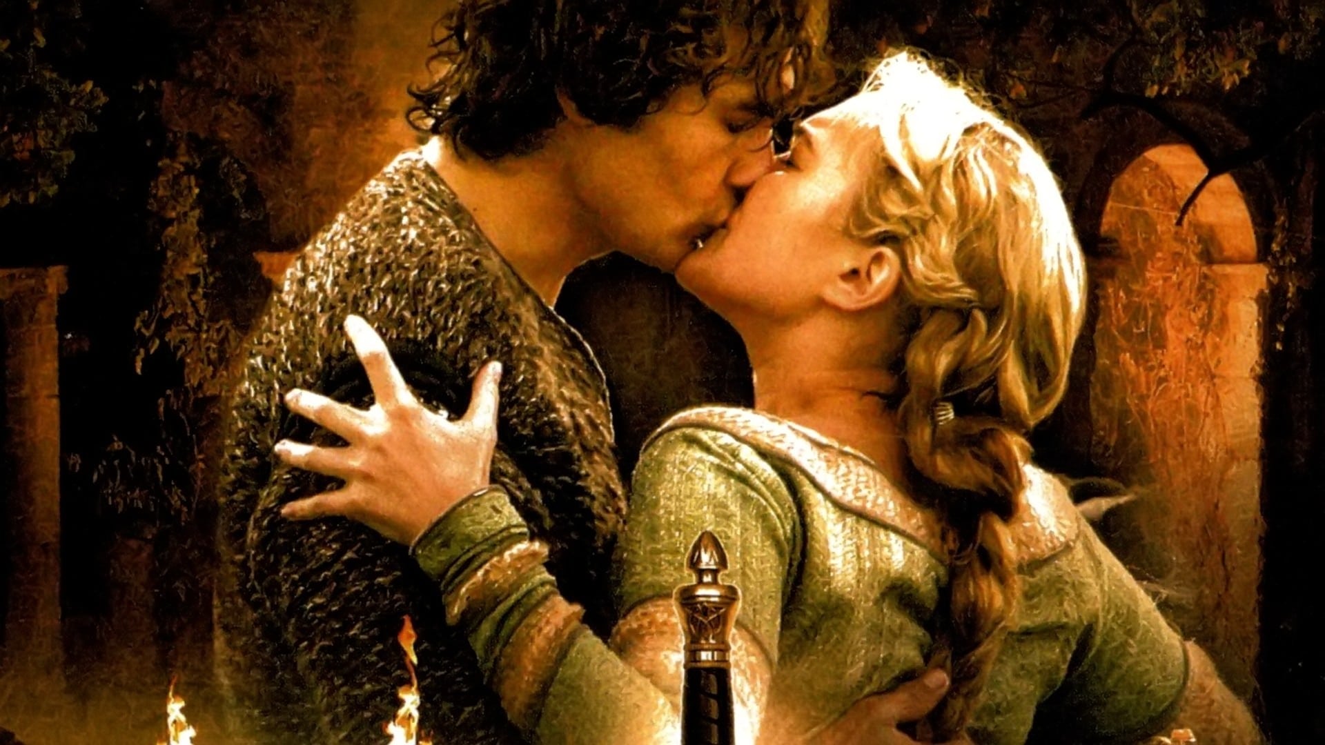 Tristan & Isolde 1