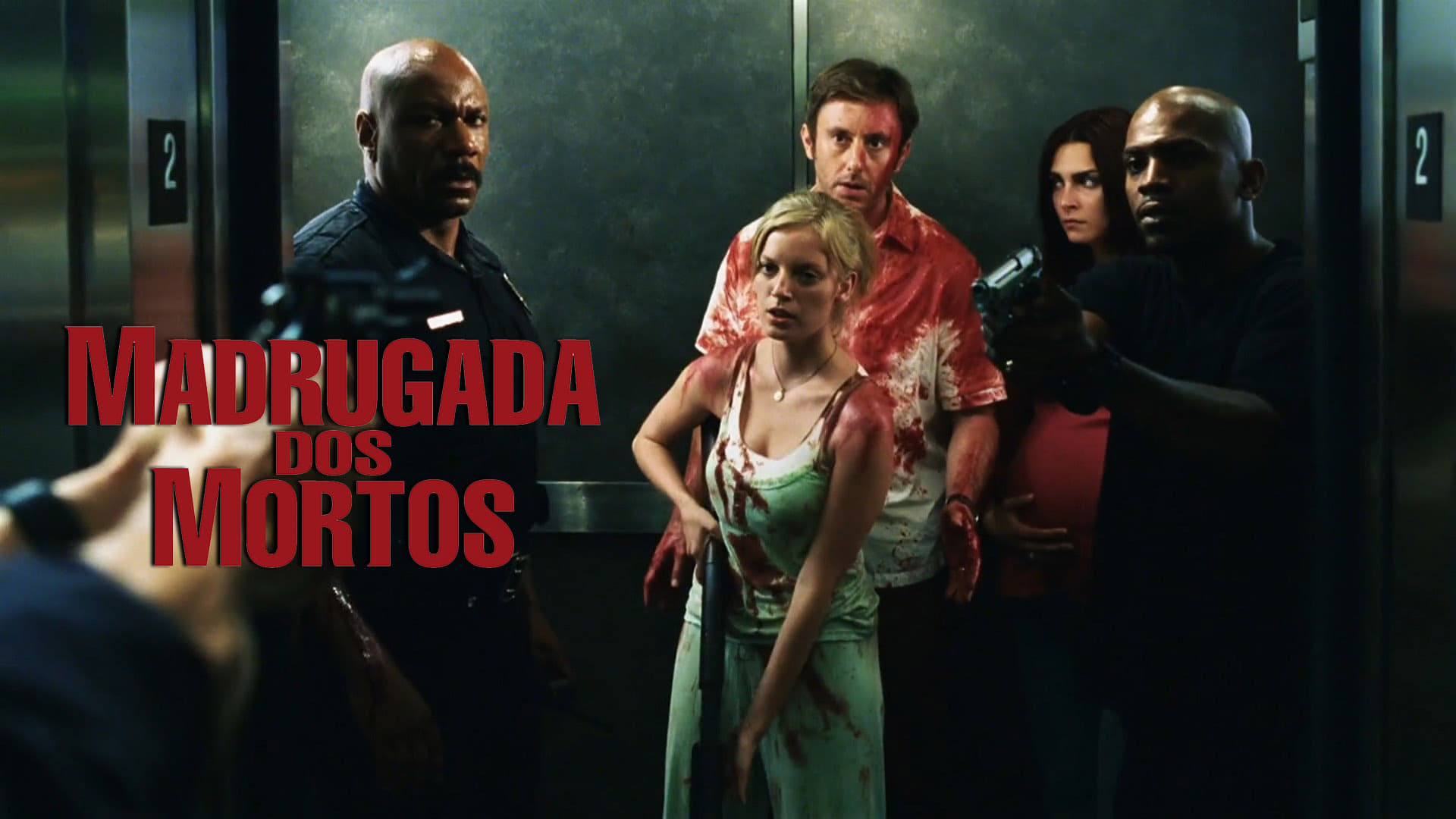 Dawn of the Dead 2