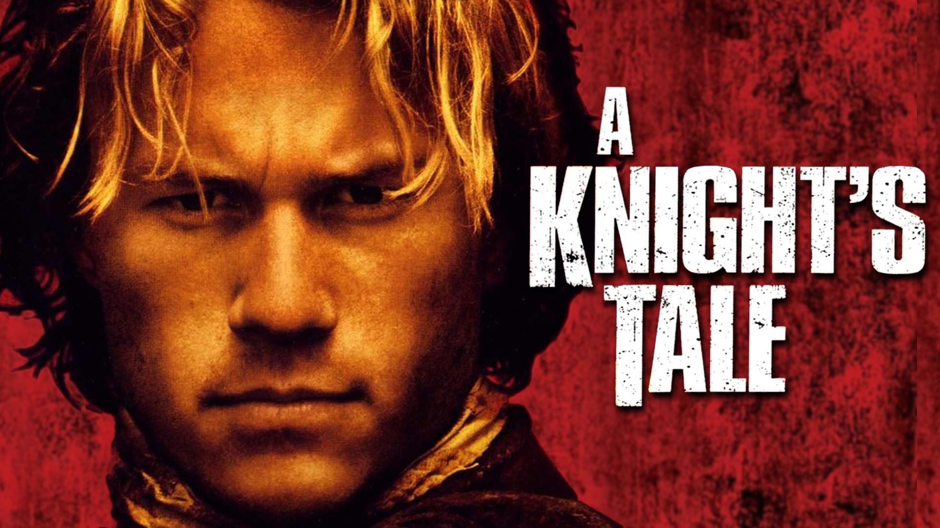 A Knight's Tale 2