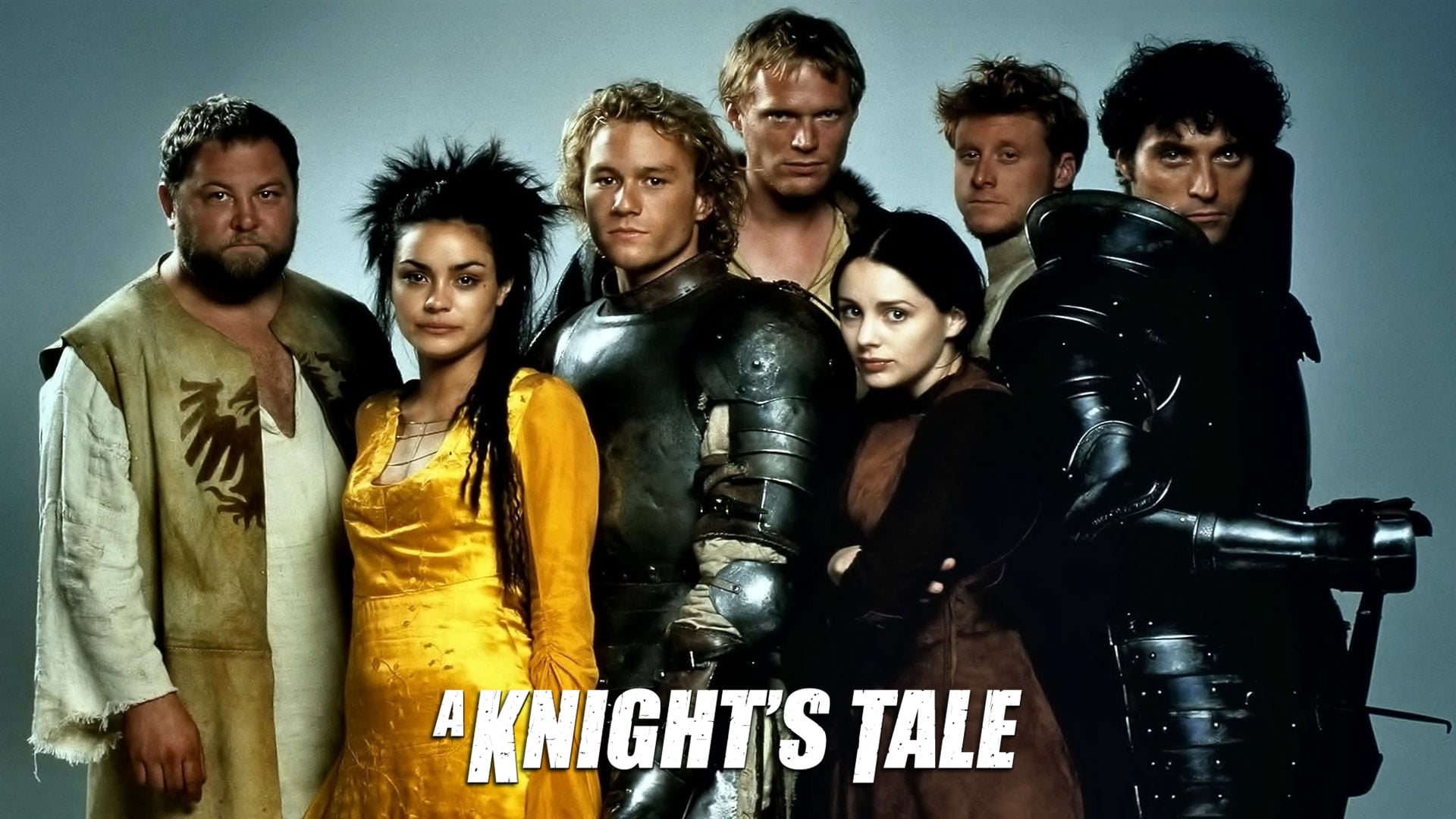 A Knight's Tale 4