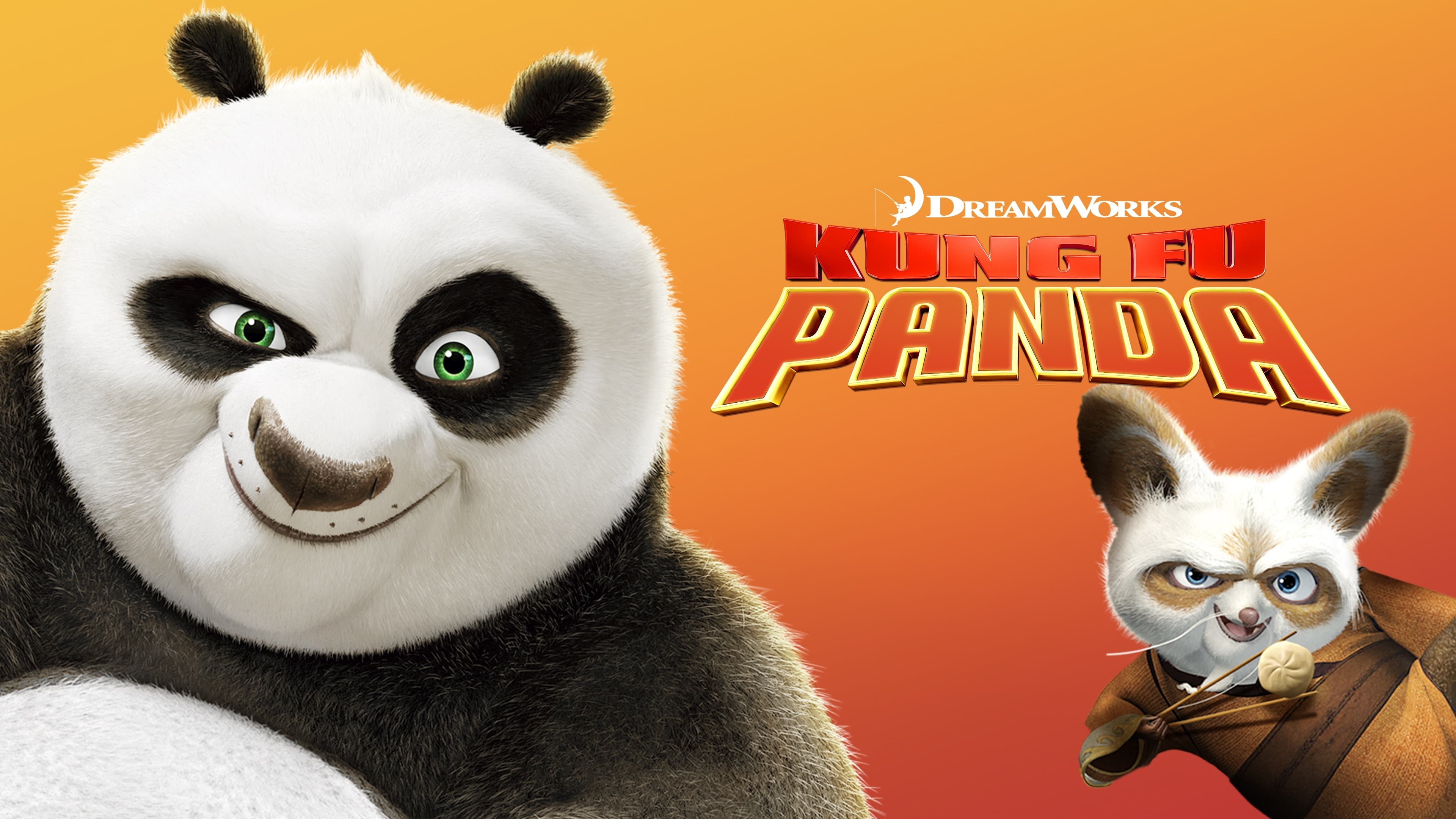 Kung Fu Panda 2