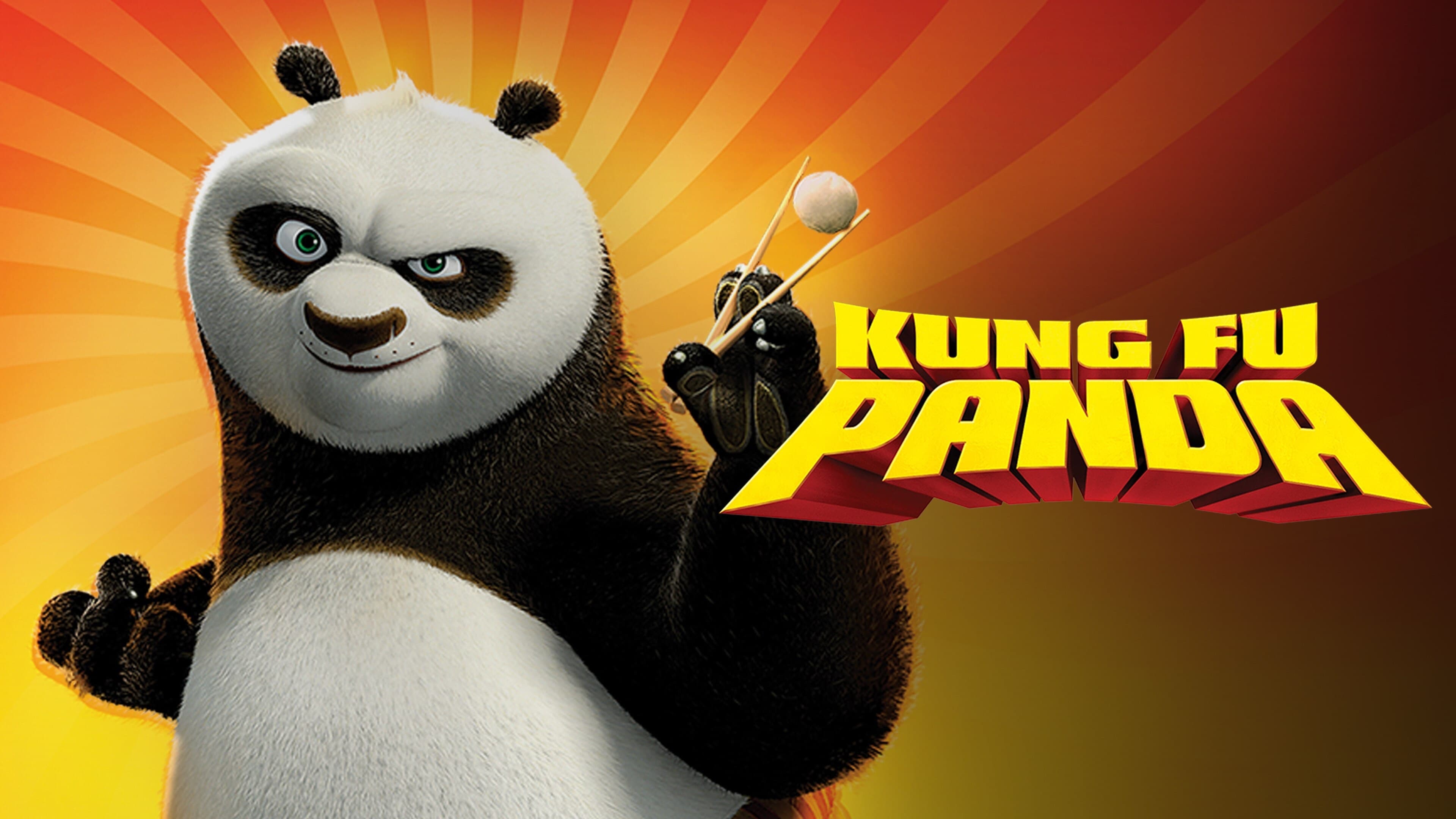 Kung Fu Panda 3