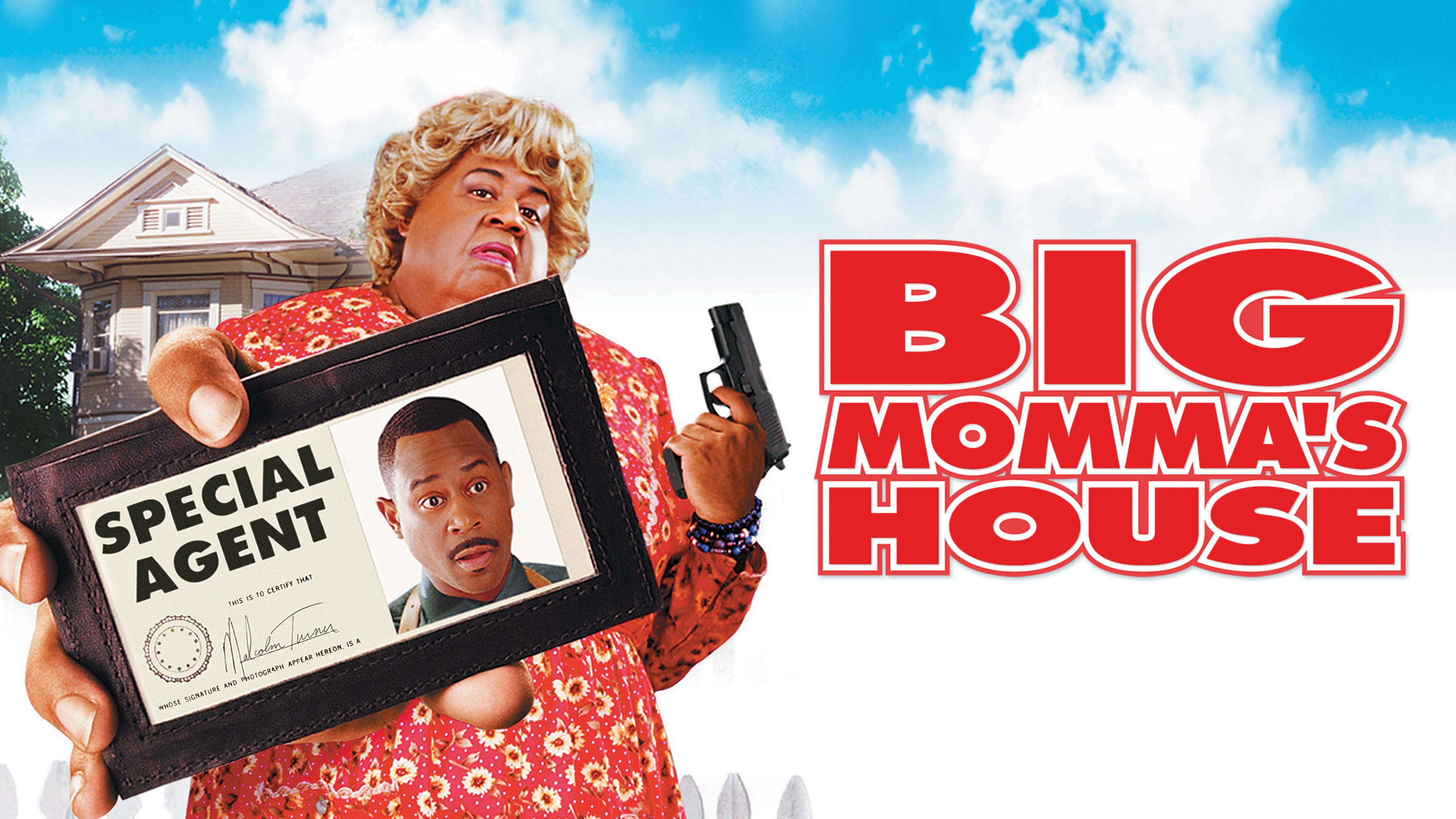 Big Momma's House 2