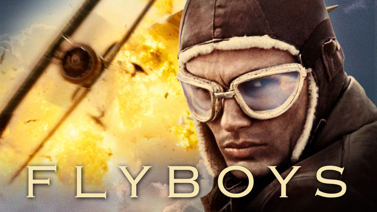 Flyboys 2