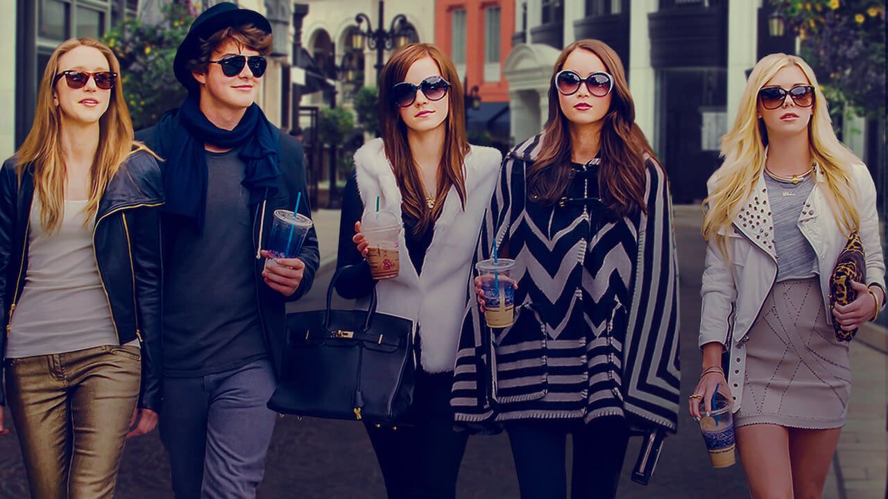 The Bling Ring 0