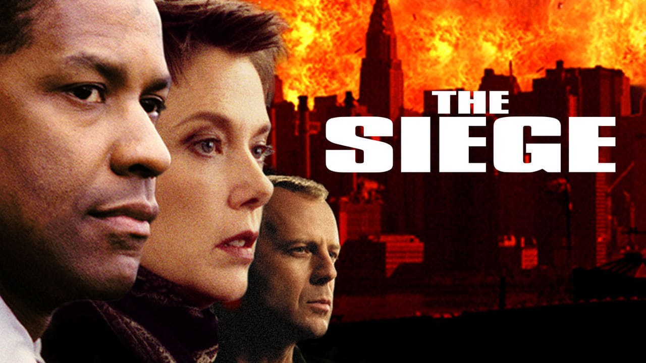 The Siege 4