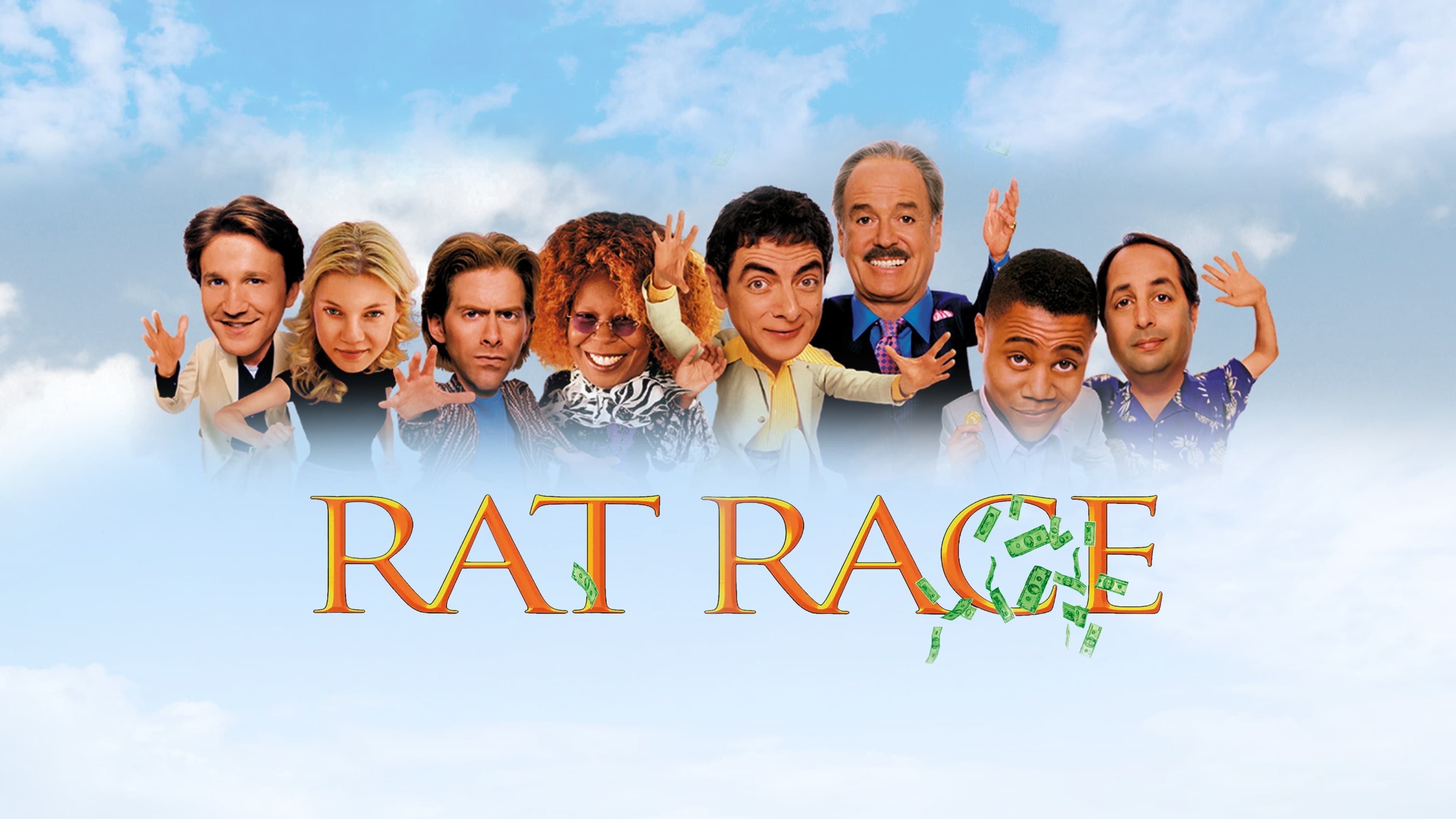 Rat Race 2