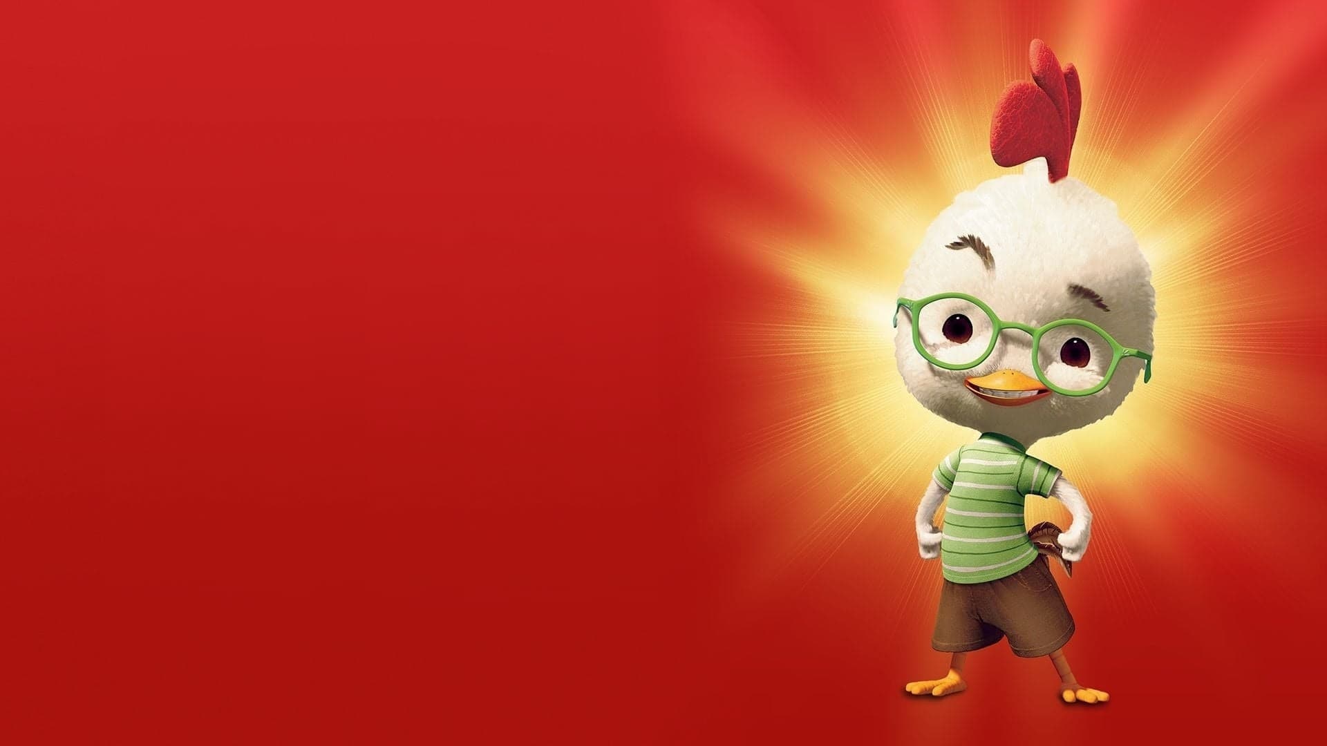 Chicken Little 2