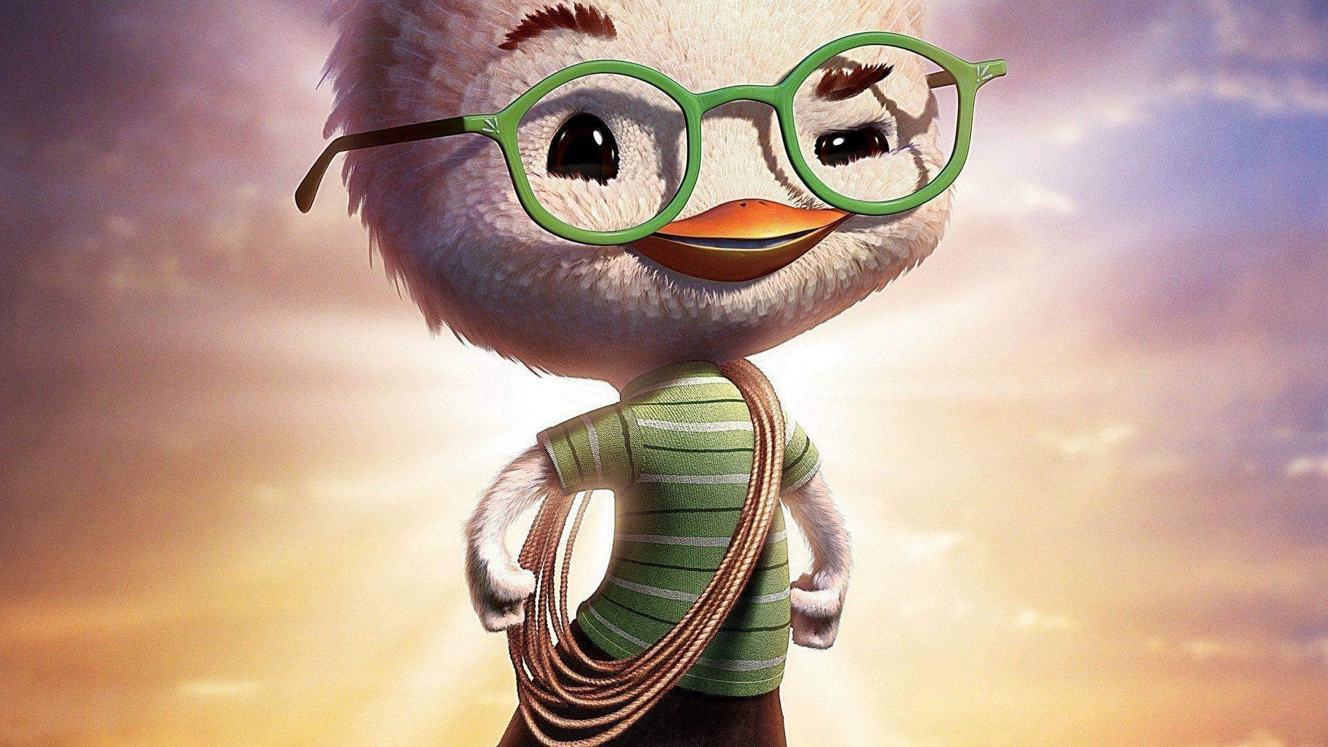 Chicken Little 3