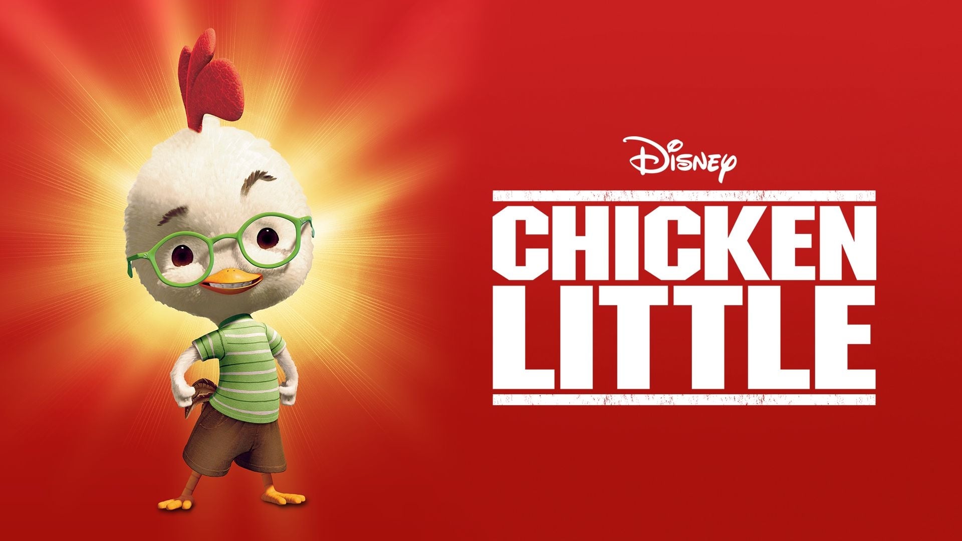 Chicken Little 4