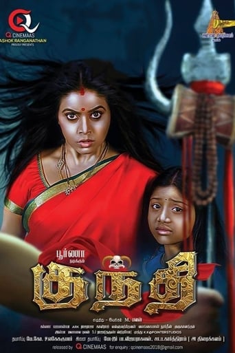 IN-Tamil: Kunthi (2021)