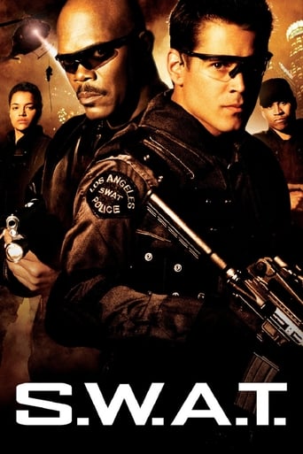 Hondo Harrelson recruits Jim Street to join an elite unit of the Los Angeles Police Department. Together they seek out more members, including tough Deke Kay and single mom Chris Sanchez. The team's first big assignment is to escort crime boss Alex Montel to prison. It seems routine, but when Montel offers a huge reward to anyone who can break him free, criminals of various stripes step up for the prize.