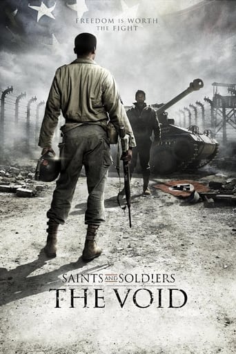 FR| Saints and Soldiers : Le Sacrifice des blindés