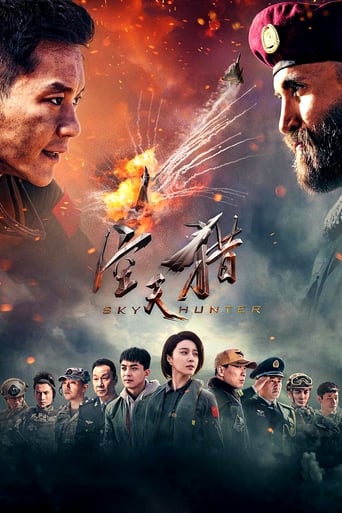An elite group of Chinese pilots must take part in a dangerous mission to thwart a terrorist plot and resolve a hostage situation.