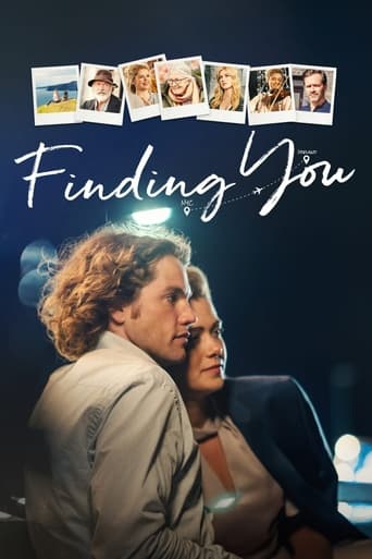 Finding You (2021) [MULTI-SUB]