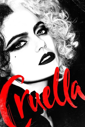 EN: Cruella [MULTI-SUB]