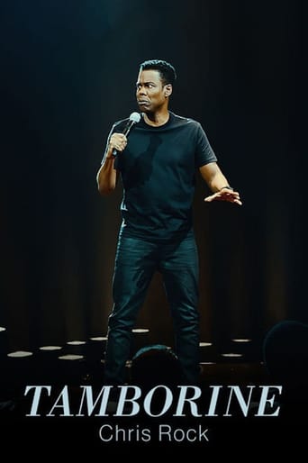 Chris Rock takes the stage for his first comedy special in 10 years, filled with searing observations on fatherhood, infidelity and American politics.