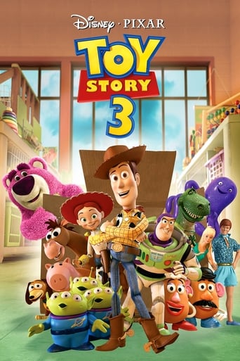 FR| Toy Story 3