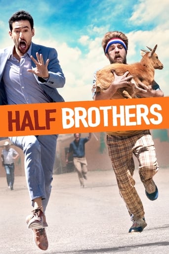 FR| Half brothers