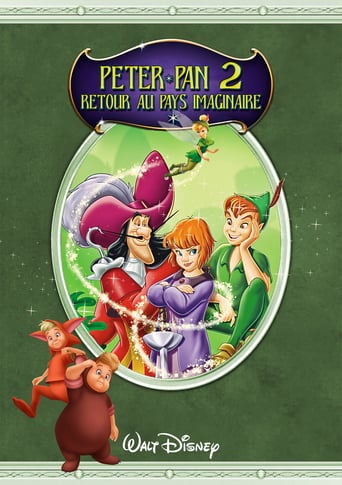FR| Peter Pan 2�: Retour au Pays imaginaire
