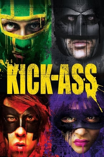 ES| Kick-Ass