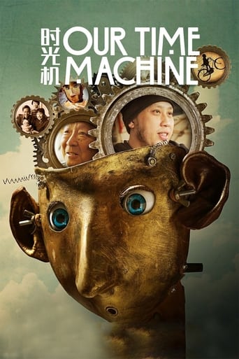 When influential Chinese artist Ma Liang (a.k.a. Maleonn) realizes that his father Ma Ke, an accomplished Peking Opera director, is suffering from Alzheimer's disease, he invites his father to collaborate on his most ambitious project to date - a haunting, magical, autobiographical stage performance featuring life-size mechanical puppets called 
