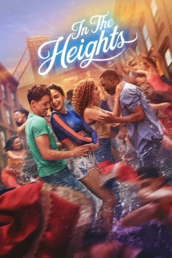 In the Heights (2021) [MULTI-SUB]