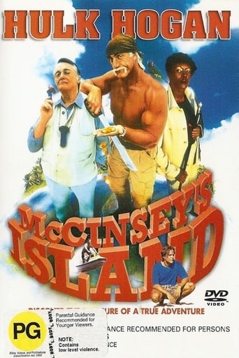 Hulk Hogan and Grace Jones star in this adventure tale about a onetime secret agent who finds a treasure map on the shell of a turtle. Soon he's on a chase to recover the loot, just one step ahead of other seekers of wealth.