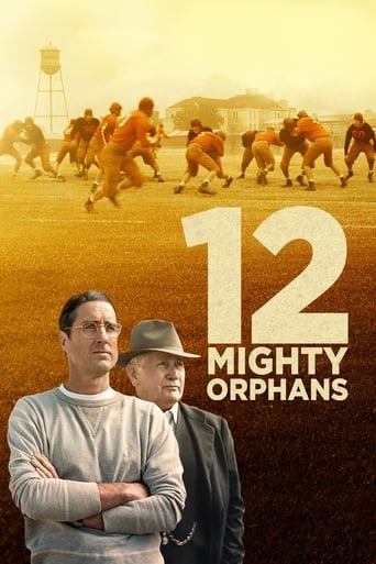 EN: 12 Mighty Orphans (2021) [MULTI-SUB]