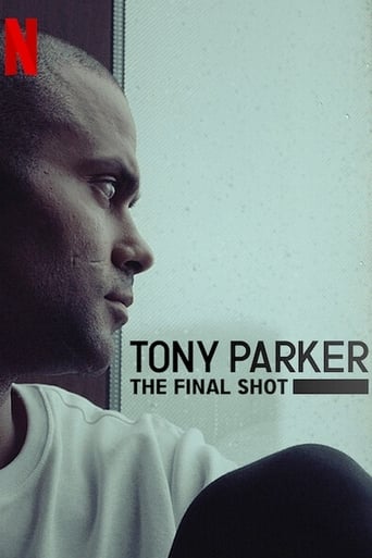 FR| Tony Parker: The Final Shot