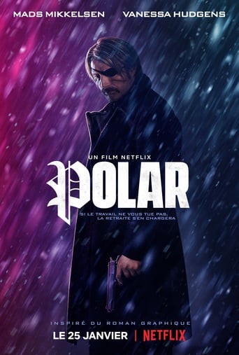 FR| Polar - 2019