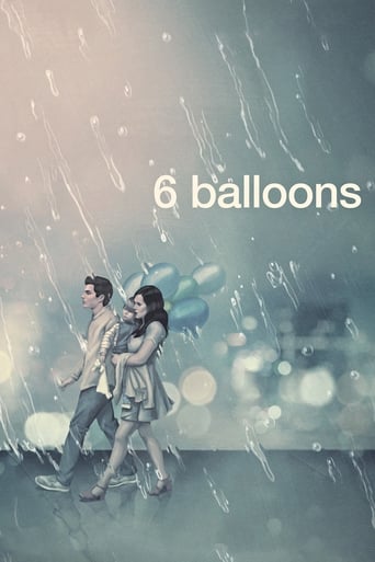 FR| 6 Balloons
