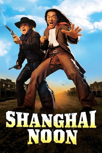 Chon Wang, a clumsy imperial guard trails Princess Pei Pei when she is kidnapped from the Forbidden City and transported to America. Wang follows her captors to Nevada, where he teams up with an unlikely partner, outcast outlaw Roy O'Bannon, and tries to spring the princess from her imprisonment.
