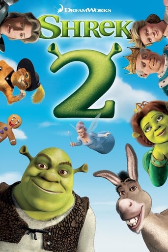 Shrek, Fiona and Donkey set off to Far, Far Away to meet Fiona's mother and father. But not everyone is happy. Shrek and the King find it hard to get along, and there's tension in the marriage. The fairy godmother discovers that Shrek has married Fiona instead of her Son Prince Charming and sets about destroying their marriage.