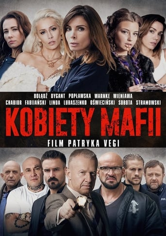 After taking control of the capital, Nanny's gang prepares for the biggest smuggling action in the history of Poland.