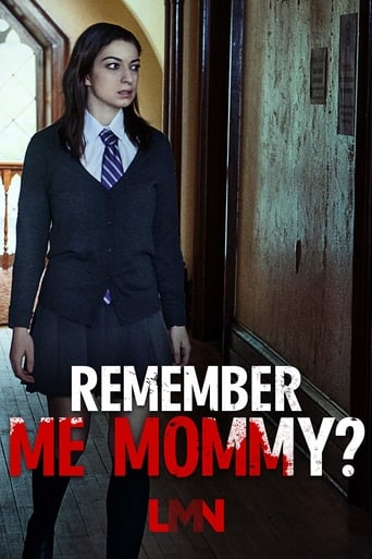 FR| Remember Me, Mommy?